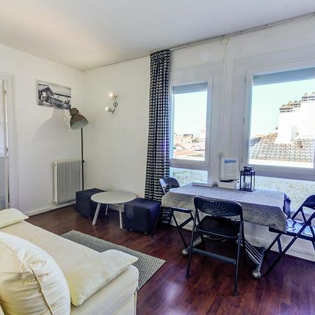 Hall Studio Saint-Jean-de-Luz Extérieur photo