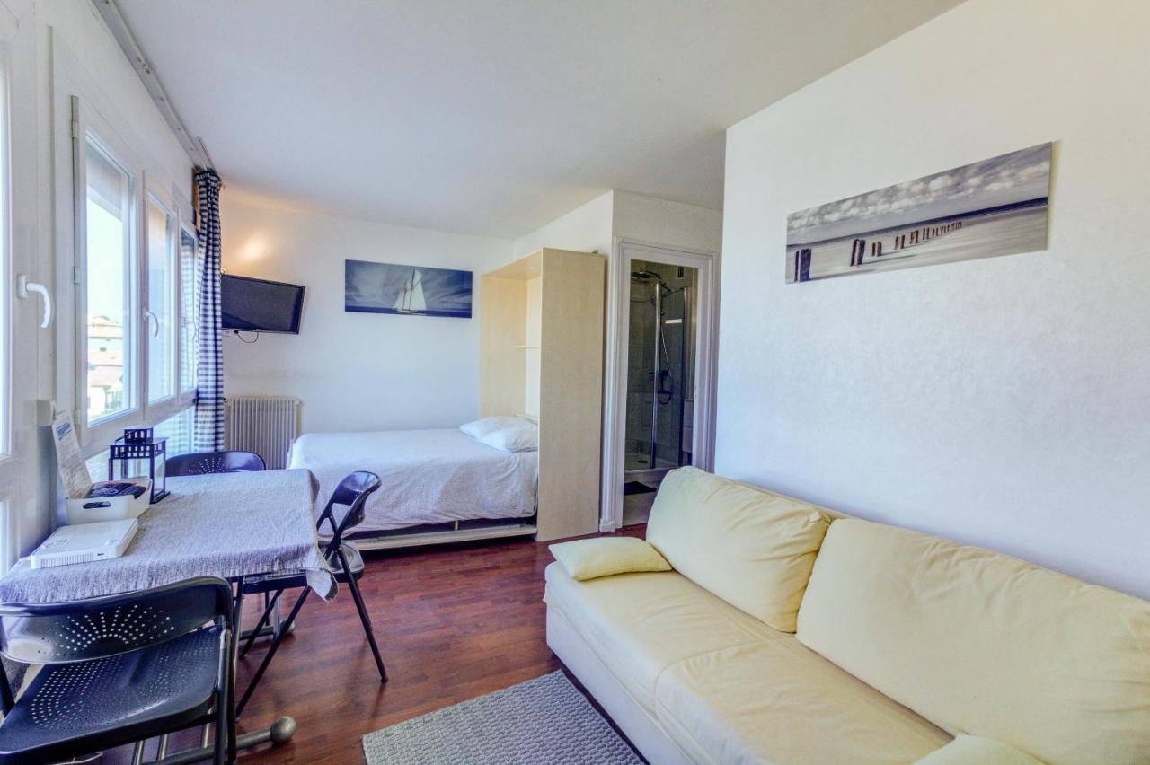 Hall Studio Saint-Jean-de-Luz Extérieur photo
