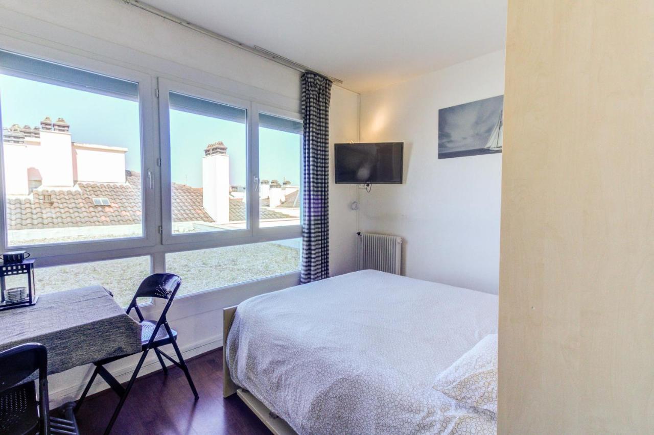 Hall Studio Saint-Jean-de-Luz Extérieur photo