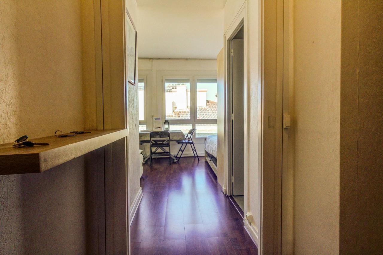 Hall Studio Saint-Jean-de-Luz Extérieur photo