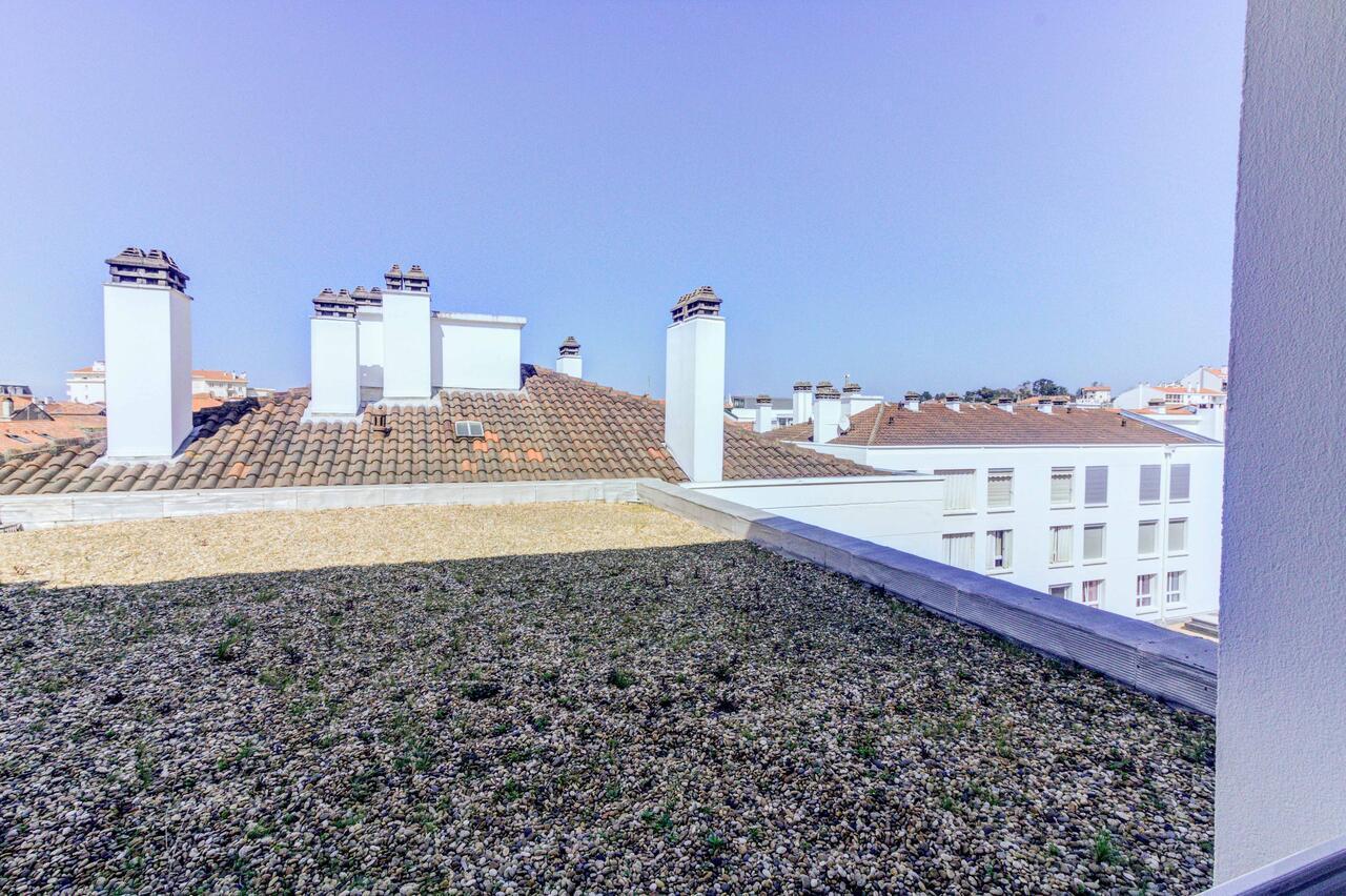Hall Studio Saint-Jean-de-Luz Extérieur photo